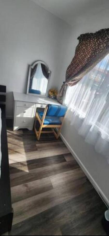 Affordable Private Rooms With Shared Bath Kitchen Near Sfo Daly City Exterior foto