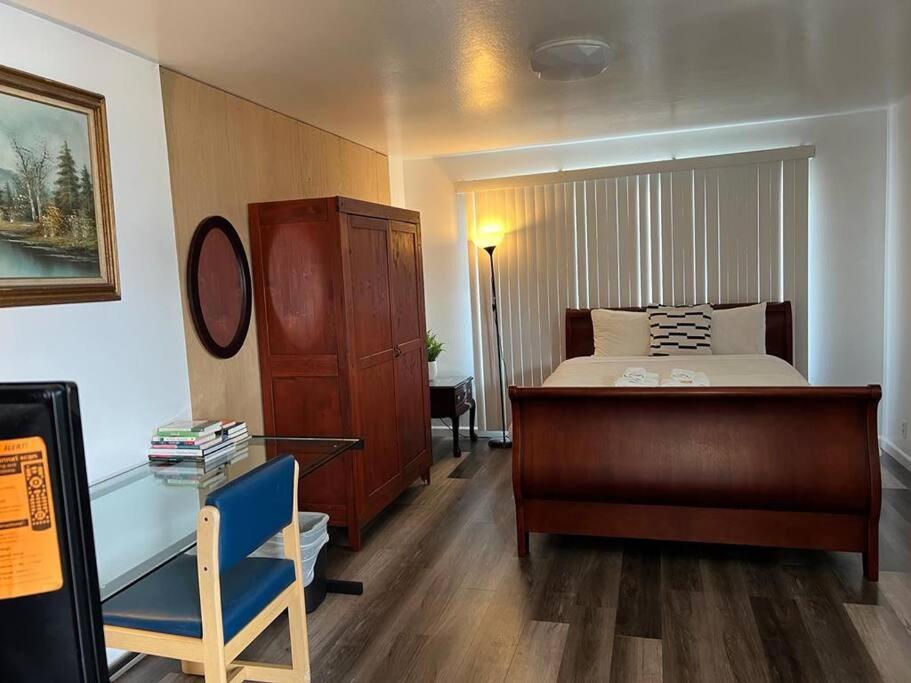 Affordable Private Rooms With Shared Bath Kitchen Near Sfo Daly City Exterior foto