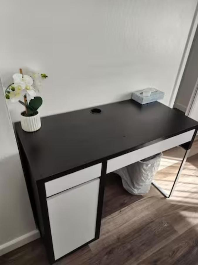 Affordable Private Rooms With Shared Bath Kitchen Near Sfo Daly City Exterior foto
