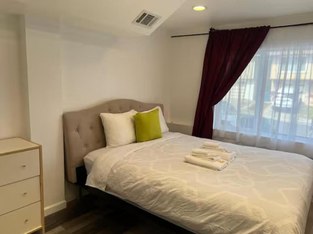 Affordable Private Rooms With Shared Bath Kitchen Near Sfo Daly City Exterior foto