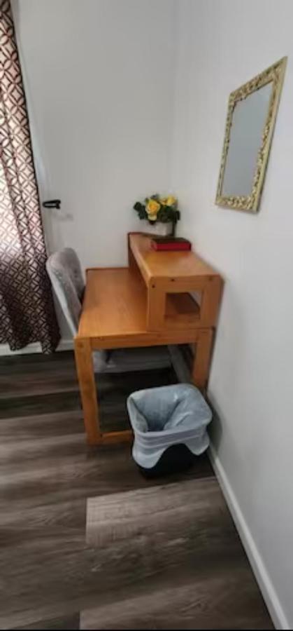 Affordable Private Rooms With Shared Bath Kitchen Near Sfo Daly City Exterior foto